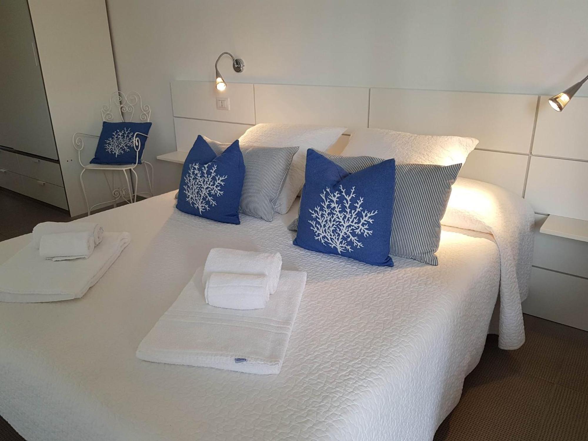 Vierbettzimmer